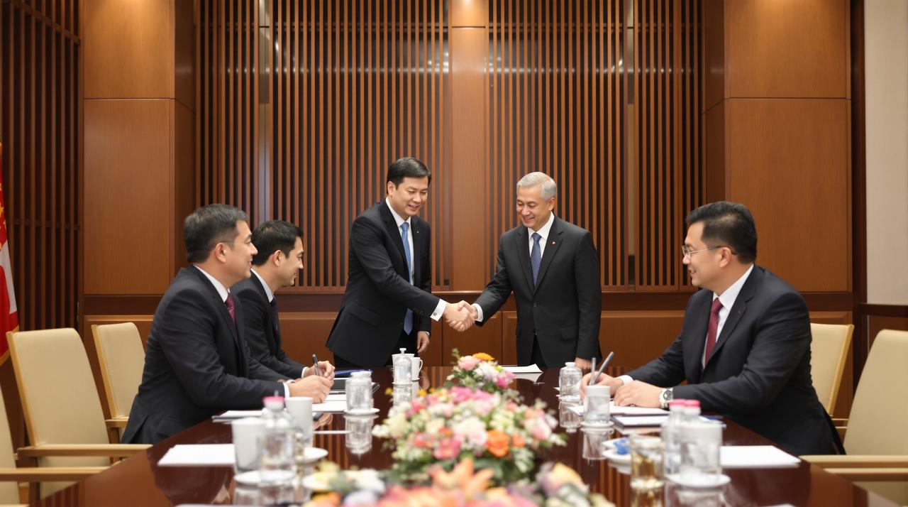 九色视频与腾讯视频达成战略合作,共同打造年度大剧