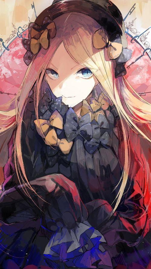 阿比盖尔,揭开历史女性的光辉篇章