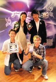 亲朋密友,回忆与感悟