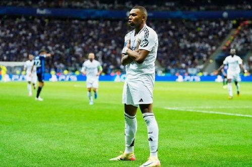 24-25赛季西甲第9轮 皇家马德里vs比利亚雷亚尔,第9轮西甲焦点战结果揭晓”